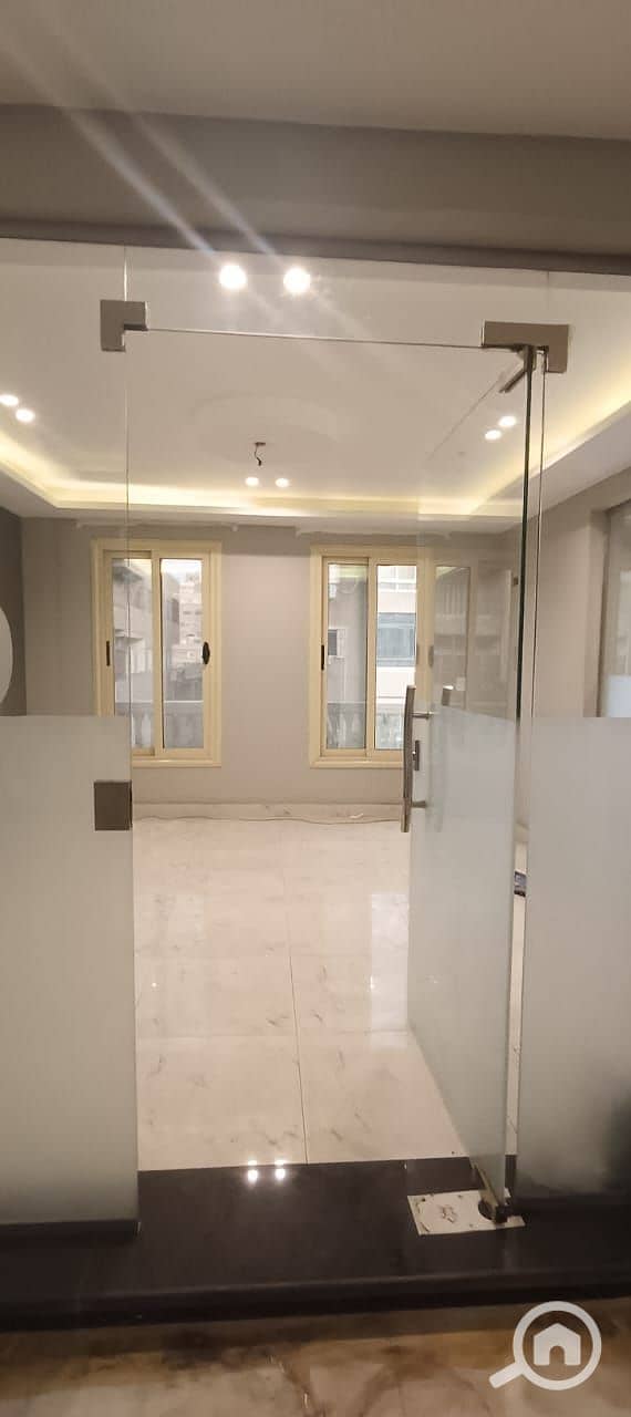 Office for rent, branches of El-Thawra Street and El-Mirghani, Heliopolis, suitable for any activity. - Ansicht 4