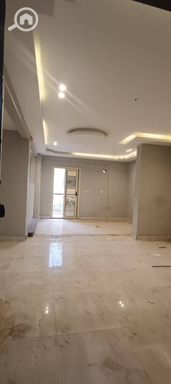 Office for rent, branches of El-Thawra Street and El-Mirghani, Heliopolis, suitable for any activity. - Mehr