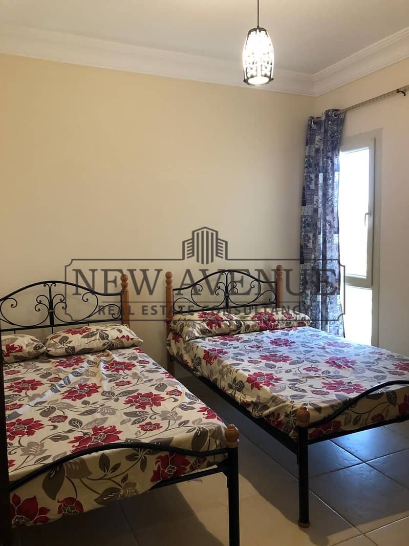 Upper chalet Very prime location full Sea view - Ready to move in la vista bay - North coast - Ansicht 5