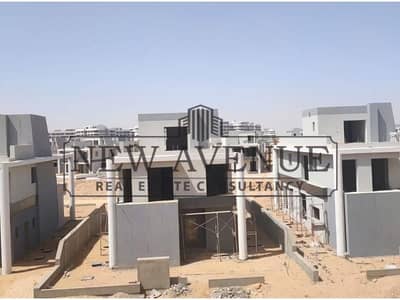4 Bedroom Villa for Sale in Mostakbal City, Cairo - WhatsApp Image 2026-06-10 at 1.14. 43 PM (1). jpg