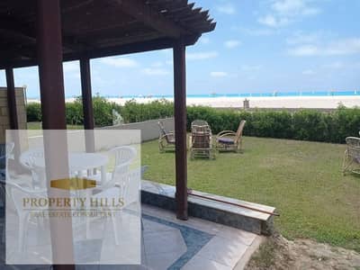 3 Bedroom Twin House for Sale in North Coast, Matruh - 8539. jpg