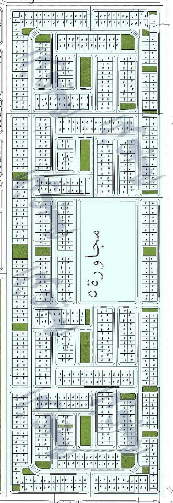 Land for Sale in Badr City - Ansicht 2