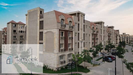 3 Bedroom Apartment for Sale in New Cairo, Cairo - WhatsApp Image 2024-11-04 at 2.24. 03 PM (2). jpeg 3 Bedroom Apartment for Sale in New Cairo, Cairo - WhatsApp Image 2024-11-04 at 2.24. 03 PM (2). jpeg