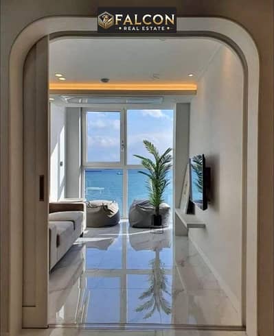 شاليه 2 غرفة نوم للبيع في الساحل الشمالي، مطروح - IMG-20250713-WA0175. jpg شاليه 2 غرفة نوم للبيع في الساحل الشمالي، مطروح - IMG-20250713-WA0175. jpg