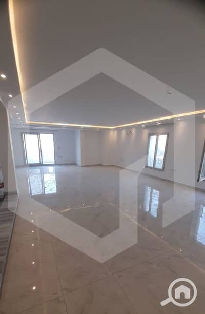 3 Bedroom iVilla for Rent in 6th of October, Giza - Mountain View Giza Plateau 1. jpg