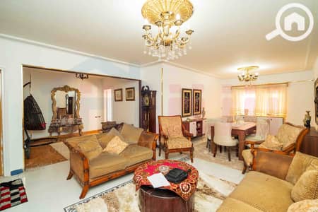 شقة 4 غرف نوم للبيع في كفر عبدو، الإسكندرية - DSC03872. jpg
