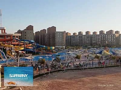 2 Bedroom Chalet for Rent in North Coast, Matruh - COXGe0ETecbEB6niVpdVRlBqGfF7JT3QbUjfh6NT. jpg