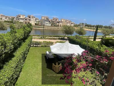 5 Bedroom Townhouse for Sale in North Coast, Matruh - WhatsApp Image 2026-06-10 at 11.23. 25 AM. jpeg