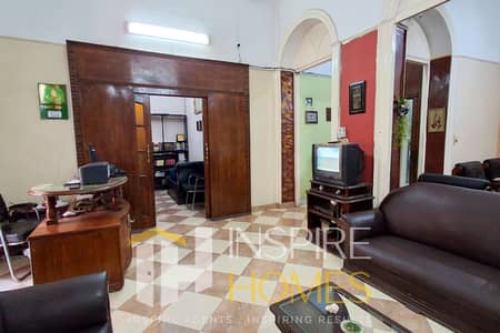 4 Bedroom Flat for Sale in Raml Station, Alexandria - 1. jpg 4 Bedroom Flat for Sale in Raml Station, Alexandria - 1. jpg