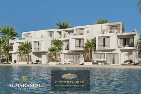 تاون هاوس 3 غرف نوم للبيع في الساحل الشمالي، مطروح - IMG-20250720-WA0383. jpg تاون هاوس 3 غرف نوم للبيع في الساحل الشمالي، مطروح - IMG-20250720-WA0383. jpg