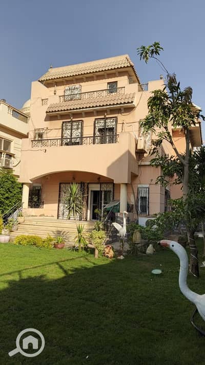 فیلا 4 غرف نوم للبيع في 6 اكتوبر، الجيزة - WhatsApp Image 2026-06-11 at 11.09. 22 AM. jpeg