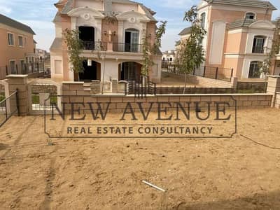 3 Bedroom Twin House for Sale in New Cairo, Cairo - WhatsApp Image 2026-06-10 at 15.19. 22. jpg 3 Bedroom Twin House for Sale in New Cairo, Cairo - WhatsApp Image 2026-06-10 at 15.19. 22. jpg