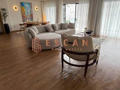 3 Bedroom Apartment for Rent in New Cairo, Cairo - WhatsApp Image 2026-06-11 at 11.42. 39 AM (2). jpeg