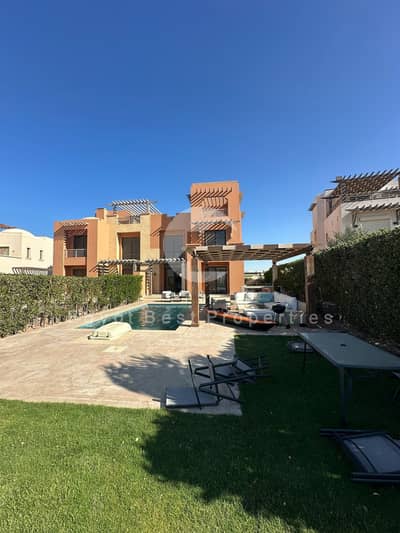 3 Bedroom Duplex for Sale in Gouna, Red Sea - WhatsApp Image 2026-06-10 at 10.07. 47 AM (1). jpeg