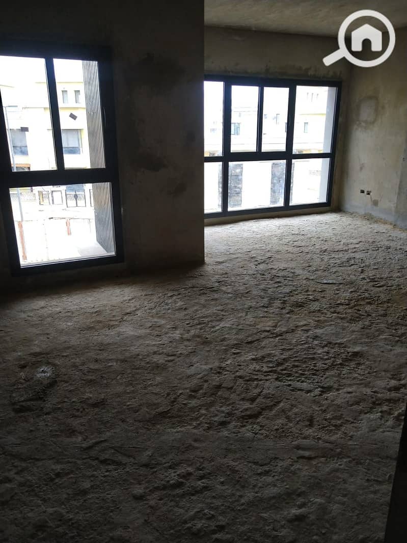 Apartment for sale in Sky Condos, ready to move in, 162 meters, 3 bedrooms and 3 bathrooms, semi-finished, in a prime location. - Ansicht 6