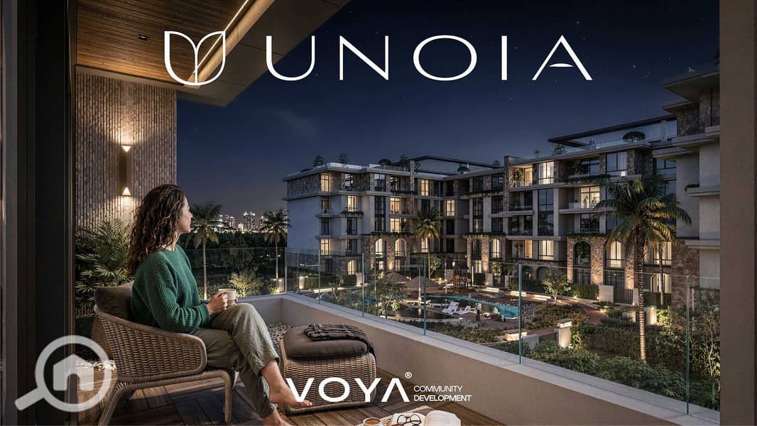 book your unit now with 10% downpayment over 10 years lowest meter price infront of el rabwa sheikh zayed - Ansicht 4