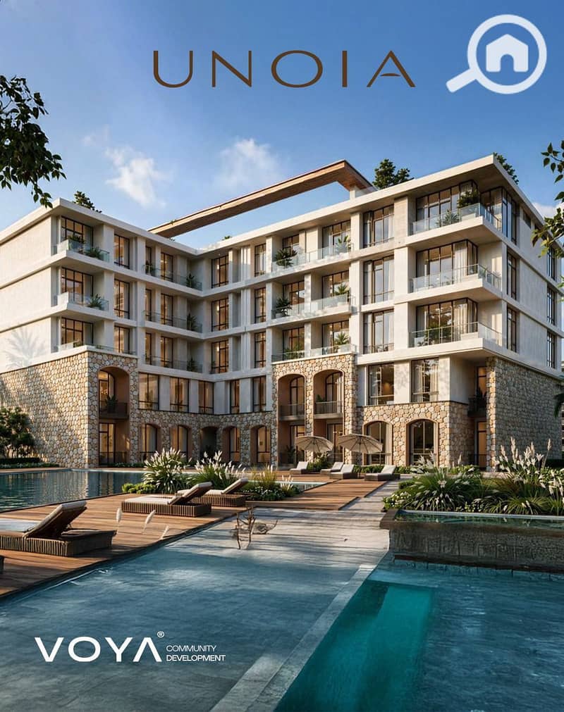book your unit now with 10% downpayment over 10 years lowest meter price infront of el rabwa sheikh zayed - Mehr