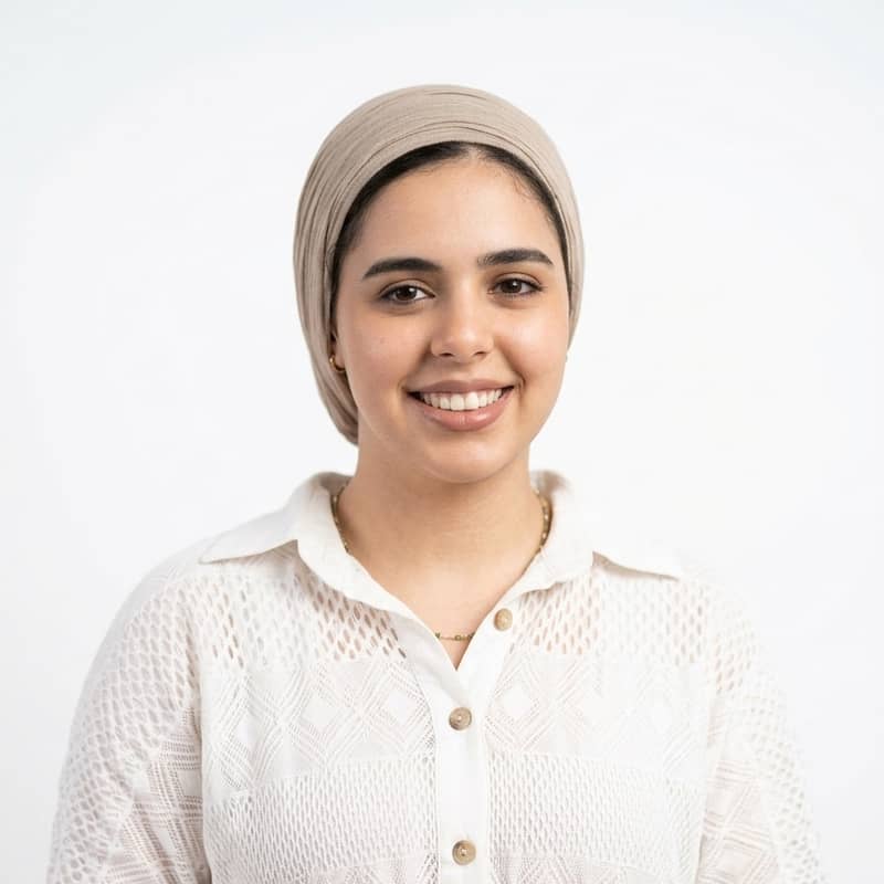 Mariam Mariam