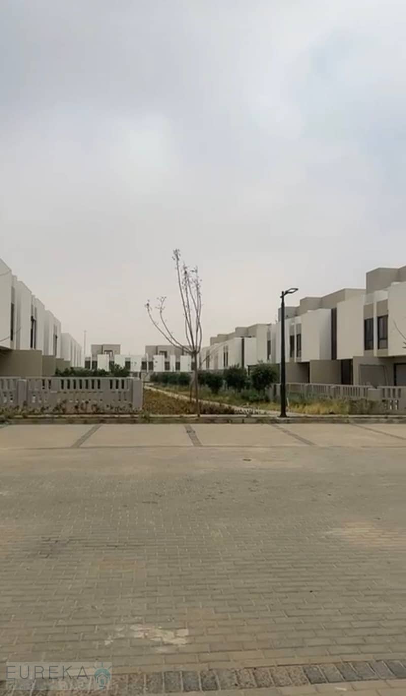 Townhouse for Rent in Al Burouj Compound – 165 SQM - Ansicht 2