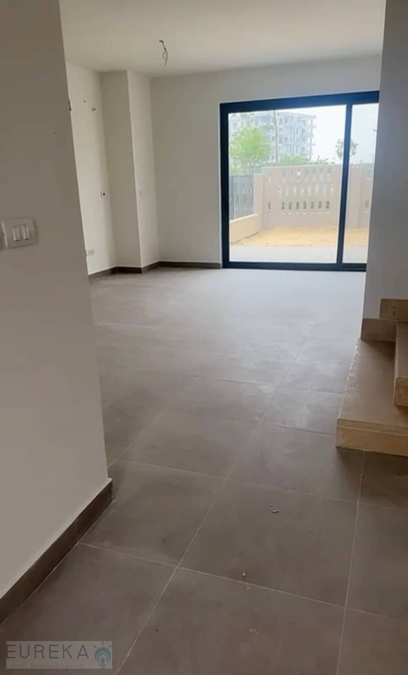 Townhouse for Rent in Al Burouj Compound – 165 SQM - Ansicht 3