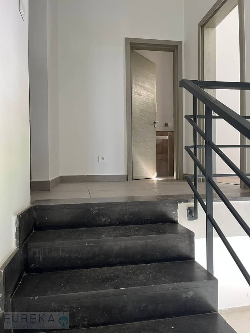 Townhouse for Rent in Al Burouj Compound – 165 SQM - Mehr