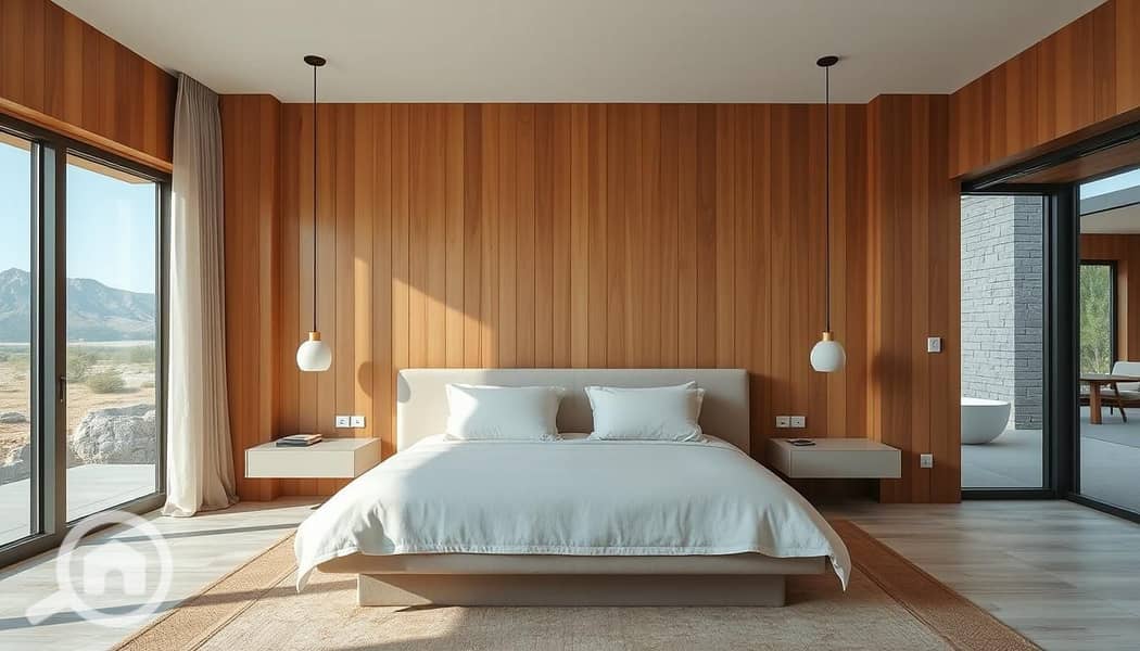 An apartment of 169m in the heart of Sheikh Zayed for 8.6 million. Including the club and parking, with a 10% down payment and installments over 7 years with a 7% discount! - Więcej