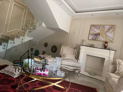 فیلا 3 غرف نوم للبيع في 6 اكتوبر، الجيزة - WhatsApp Image 2026-06-11 at 12.29. 55 PM. jpeg