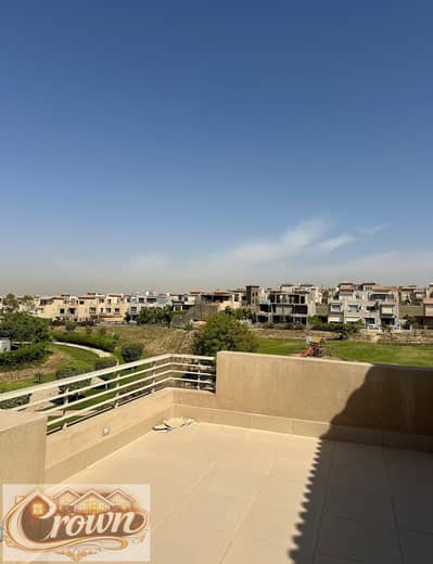 تاون هاوس 4 غرف نوم للايجار في 6 اكتوبر، الجيزة - WhatsApp Image 2026-06-11 at 7.47. 37 AM (7). jpeg
