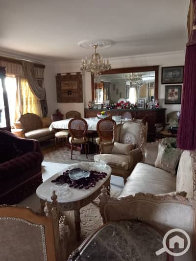 شقة 4 غرف نوم للبيع في الشيخ زايد، الجيزة - IMG-20260516-WA0045. jpg