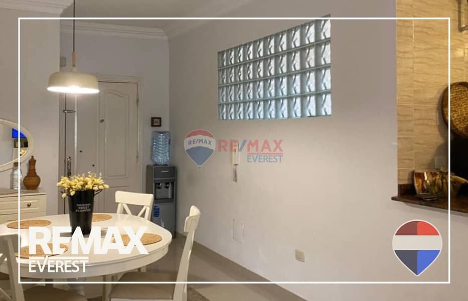 Fully Furnished Apartment for Rent in Al Mostathmir El Saghir, Sheikh Zayed - Mehr