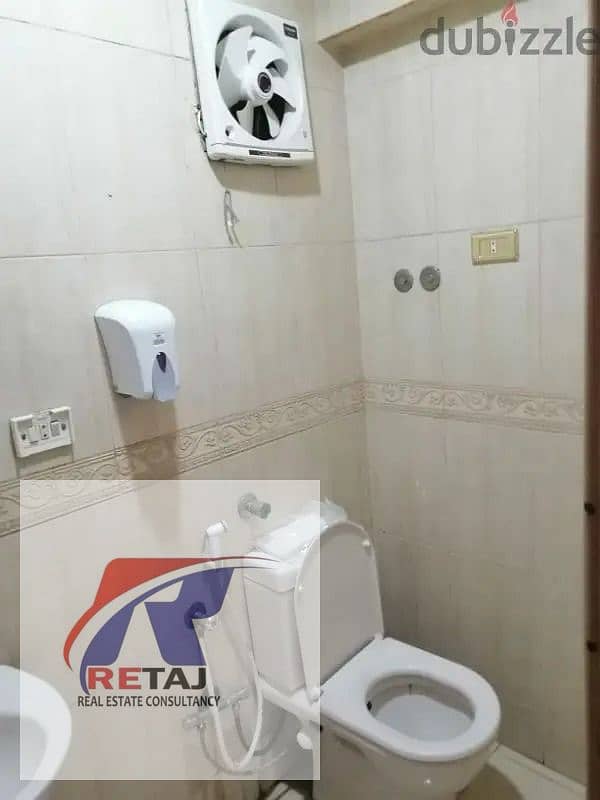 Luxury Apartment for Sale on Mostafa El Nahas Main Street - Więcej