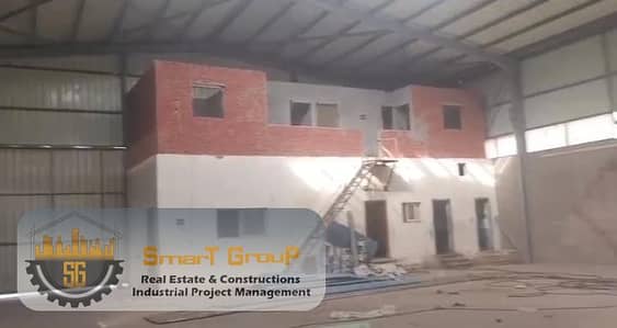 Factory for Rent in Sadat, Monufia - WhatsApp Image 2026-06-11 at 1.19. 29 AM. jpeg Factory for Rent in Sadat, Monufia - WhatsApp Image 2026-06-11 at 1.19. 29 AM. jpeg