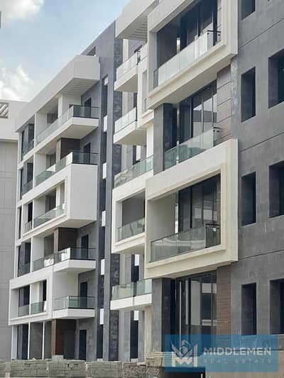 شقة 2 غرفة نوم للبيع في مدينة المستقبل، القاهرة - WhatsApp Image 2025-07-02 at 3.49. 54 PM. jpeg
