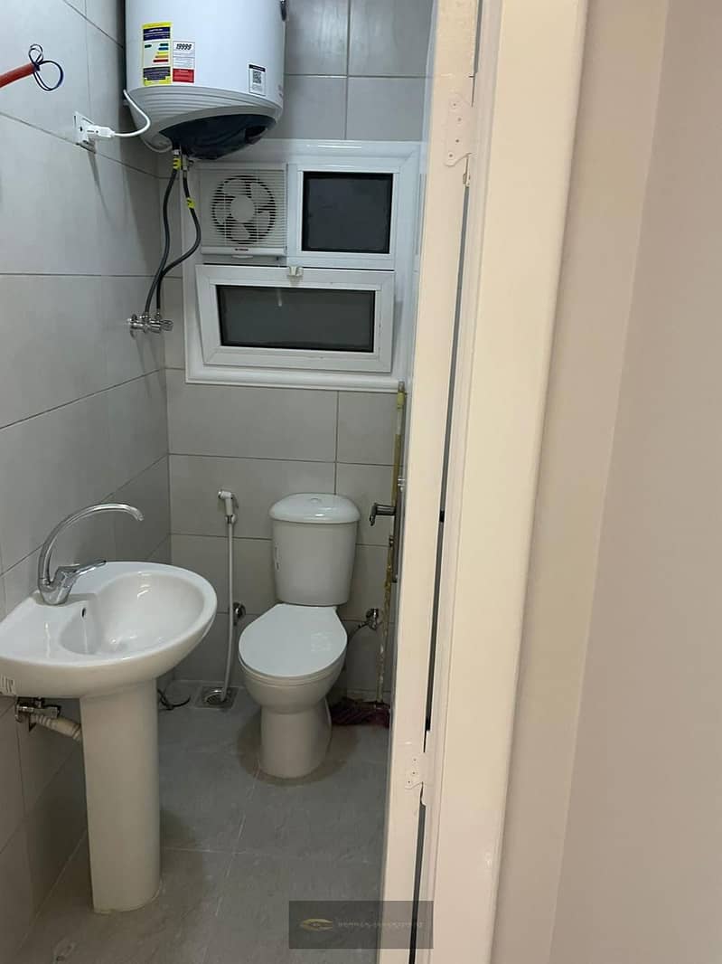Apartment for rent in Tourist Area B - Hadayek October - 165 sq m - New finishing and appliances – pohled 5