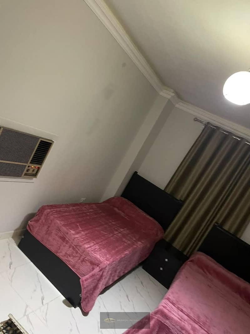 Apartment for rent in Tourist Area B - Hadayek October - 165 sq m - New finishing and appliances – pohled 6