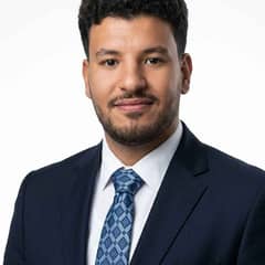 Mohamed Badr