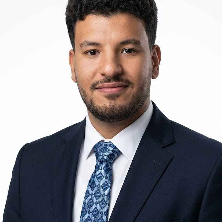 Mohamed Badr