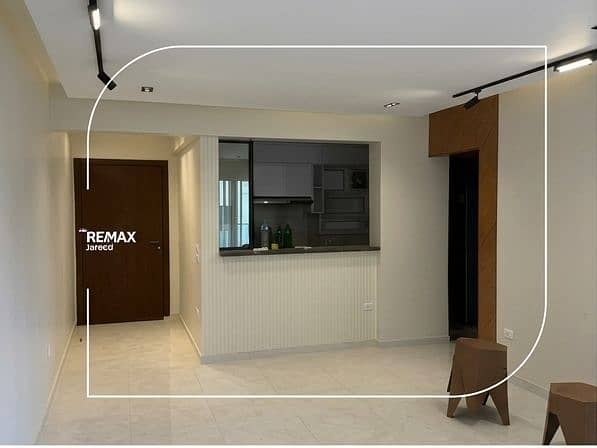 A Fully Finished apartment for rent open view in Mountain View iCity October - Ansicht 5