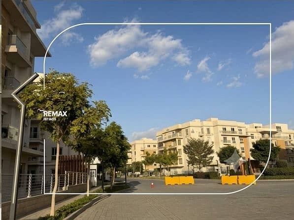 A Fully Finished apartment for rent open view in Mountain View iCity October - Ansicht 2