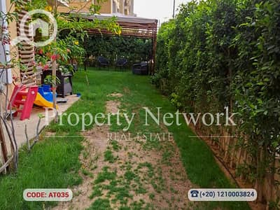 3 Bedroom Apartment for Sale in Mostakbal City, Cairo - AT035 (4). png