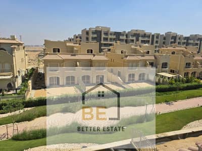 توين هاوس 5 غرف نوم للبيع في القاهرة الجديدة، القاهرة - WhatsApp Image 2026-06-07 at 1.43. 32 PM (1). jpeg