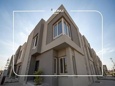 3 Bedroom Townhouse for Sale in 6th of October, Giza - r (2). png