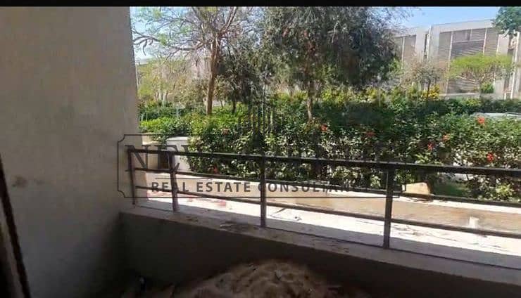 Under market price ground apartment prime location for sale in granda el sherouk - Ansicht 4