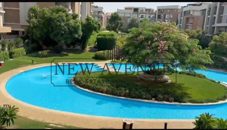 Under market price ground apartment prime location for sale in granda el sherouk - Ansicht 5