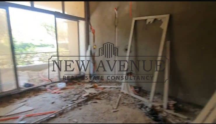 Under market price ground apartment prime location for sale in granda el sherouk - Ansicht 6