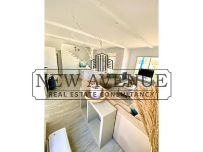 4 Bedroom Twin House for Sale in North Coast, Matruh - MV3. jpg 4 Bedroom Twin House for Sale in North Coast, Matruh - MV3. jpg