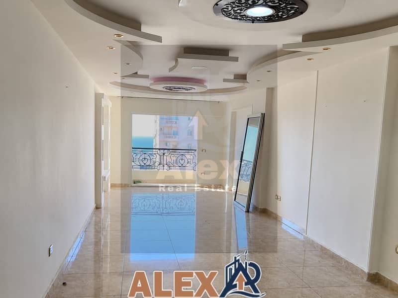 Distinctive apartment for residential rent in Zizinia with a kitchen and cabinets - Widok 3
