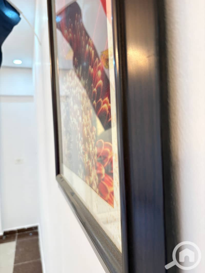 Apartment for sale, 170 square meters inside the Marsilia Florence compound, Al Montazah, Alexandria, featuring a distinctive facade. - Więcej