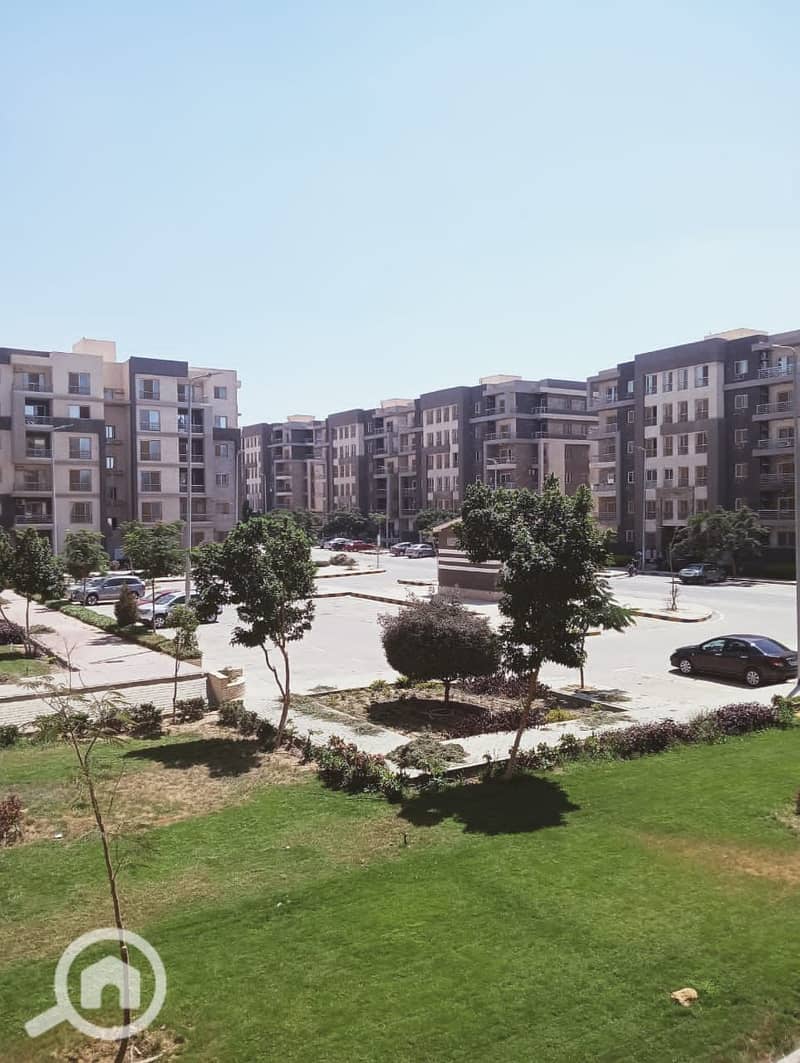 For sale: an apartment in Janah Compound, at the end of American University Street, in Al-Taseen and near La Vista. – pohled 2