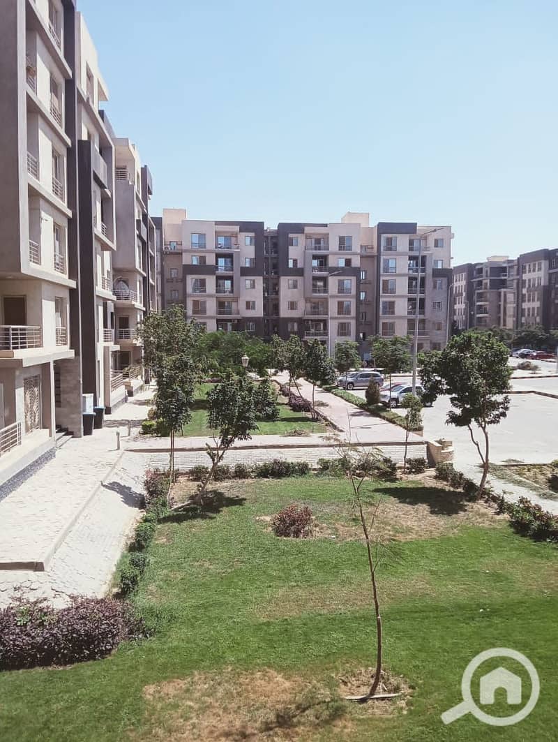 For sale: an apartment in Janah Compound, at the end of American University Street, in Al-Taseen and near La Vista. – pohled 3